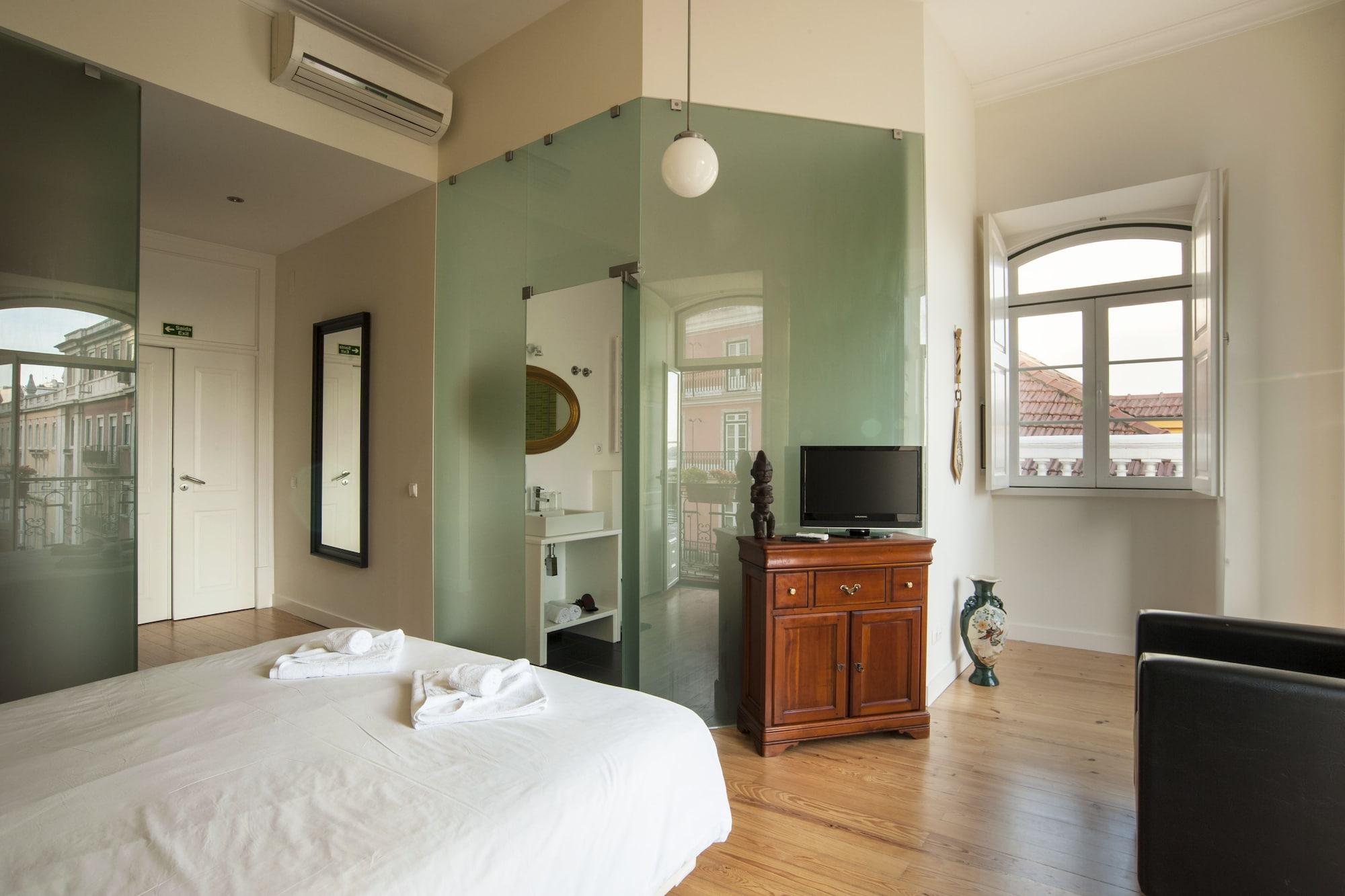 Casa Do Bairro By Shiadu Maison d'hôtes 4*