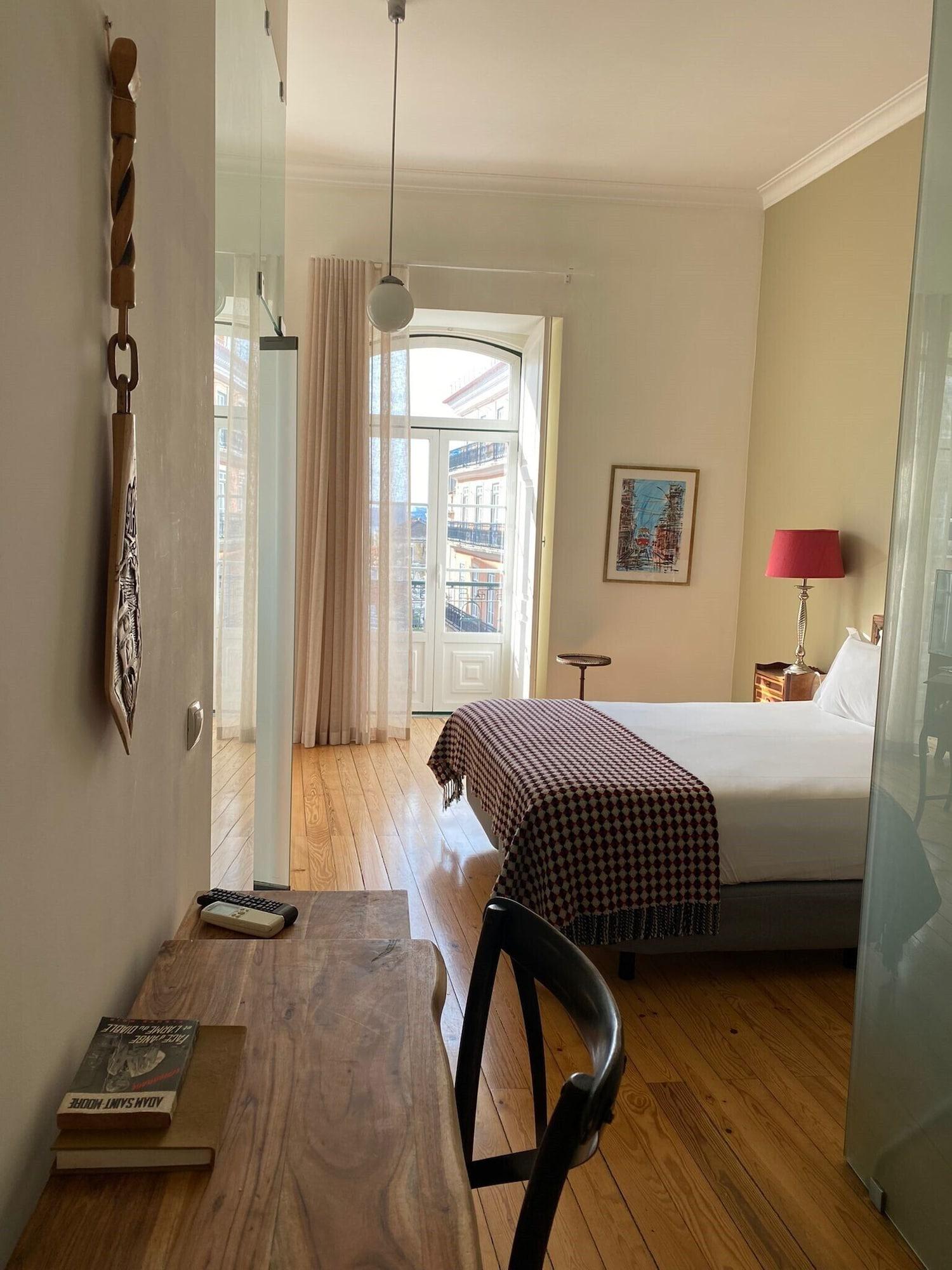 Casa Do Bairro By Shiadu Maison d'hôtes Lisboa