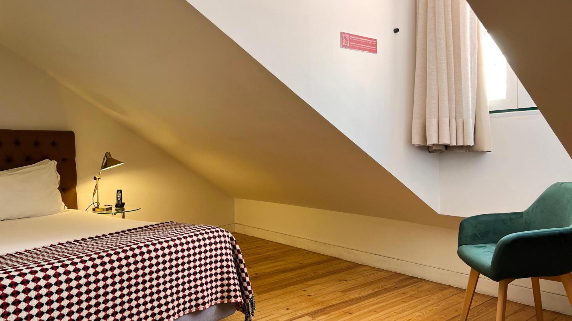 Casa Do Bairro By Shiadu Maison d'hôtes 4*