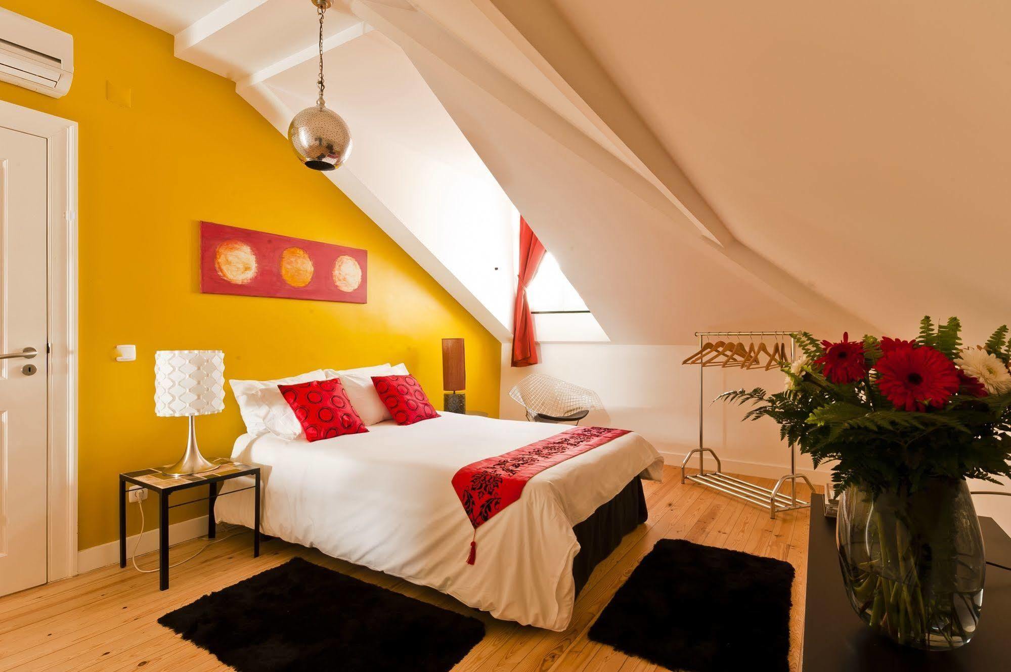 Gæstehus Casa Do Bairro By Shiadu