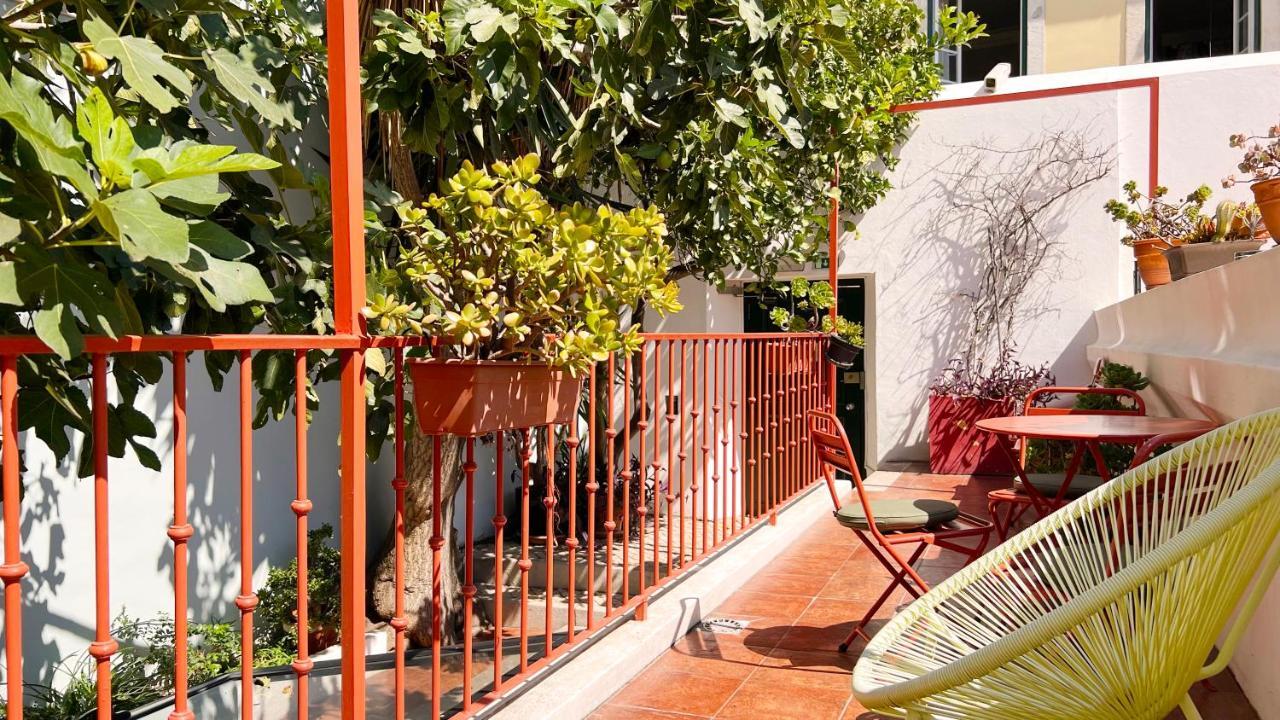 Casa de hóspedes Casa Do Bairro By Shiadu
